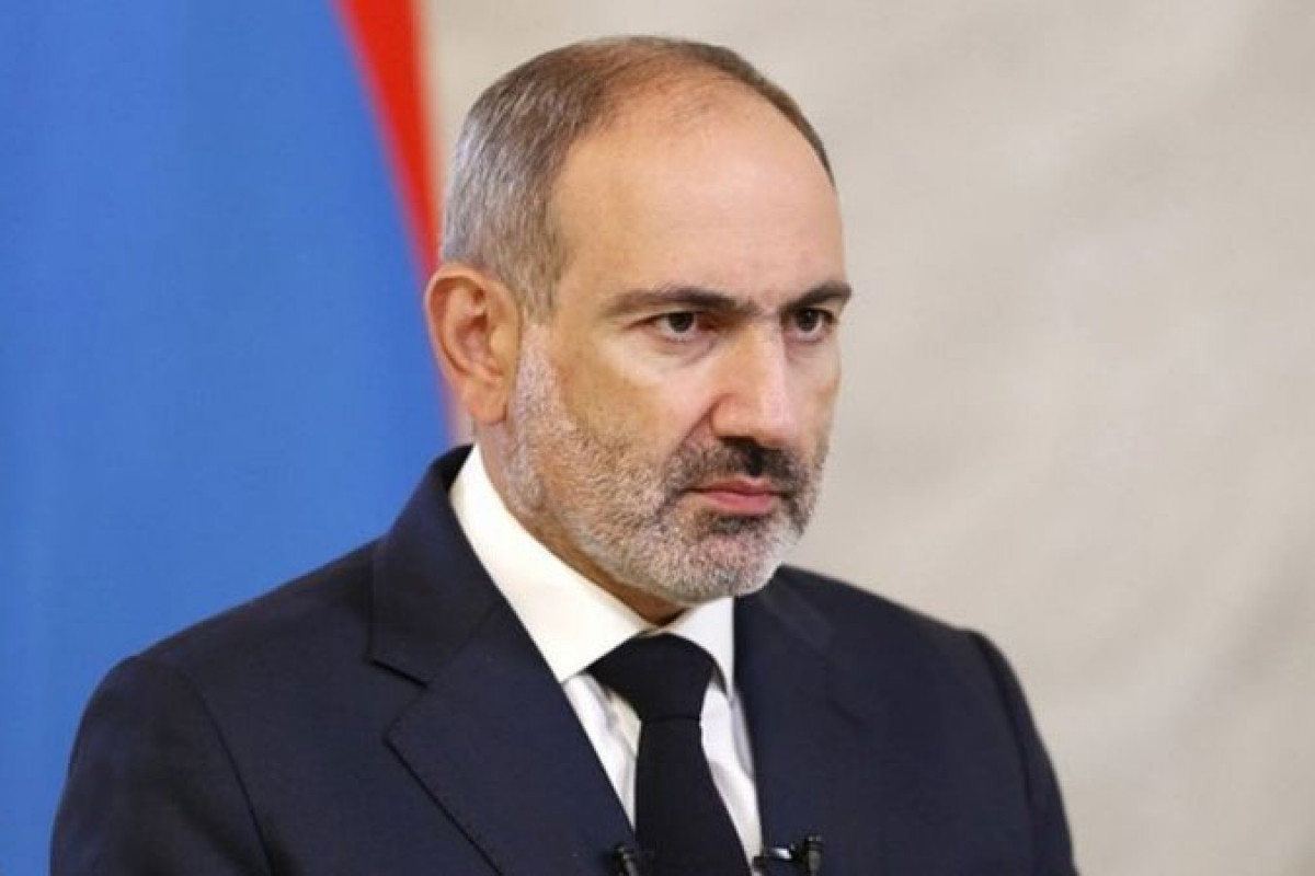Paşinyan Belarusa gedir
