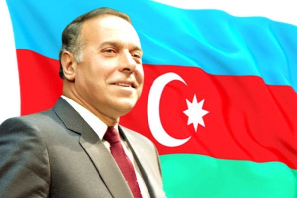 Heydər Əliyev Azərbaycan tarixnin ən parlaq səhifəsinin müəllifidir