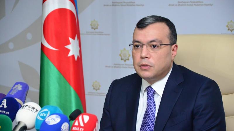 Sahil Babayevdən qazilərin narazılığına REAKSİYA