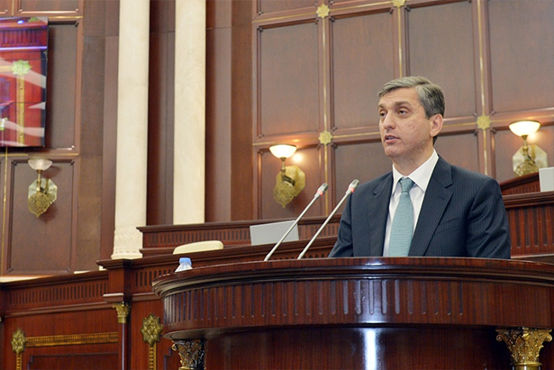 Büdcə gəlirlərinin artmasının əsas MƏNBƏLƏRİ