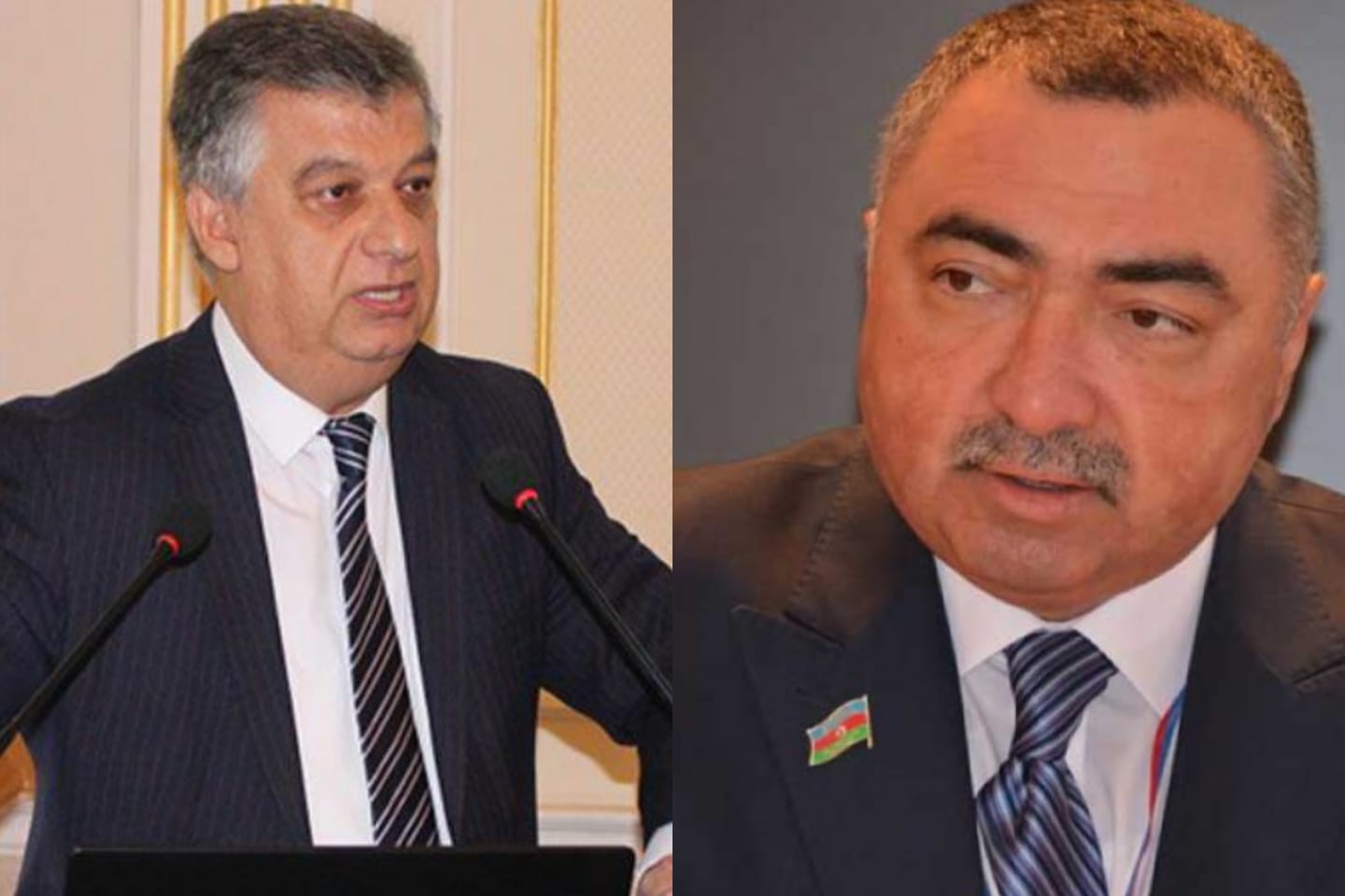 “Elə sahə deyin ki, orada monopoliya olmasın” - Deputatlar arasında mübahisə