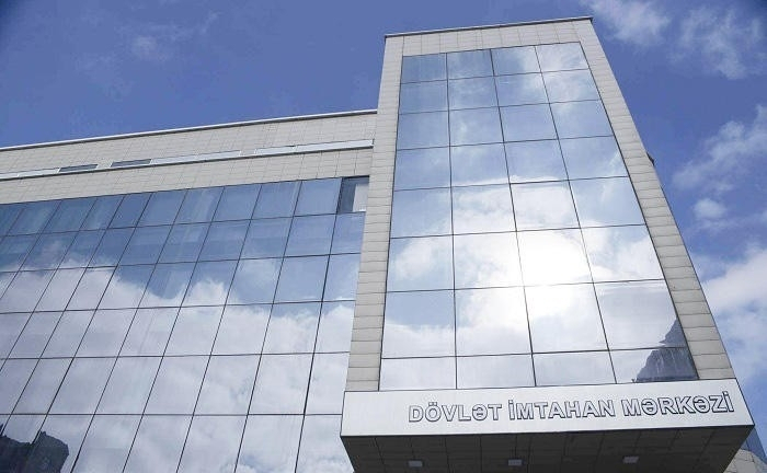 Xarici dil üzrə danışıq bloku imtahanı yekunlaşıb