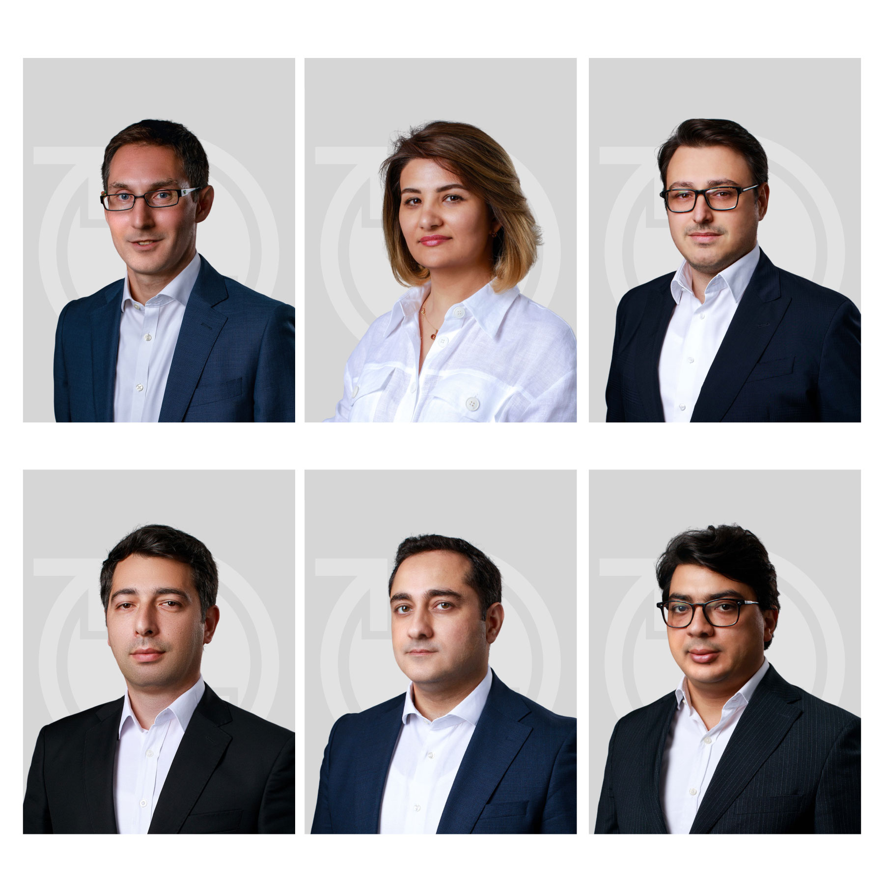 AccessBank-da yeni idarəedici komanda