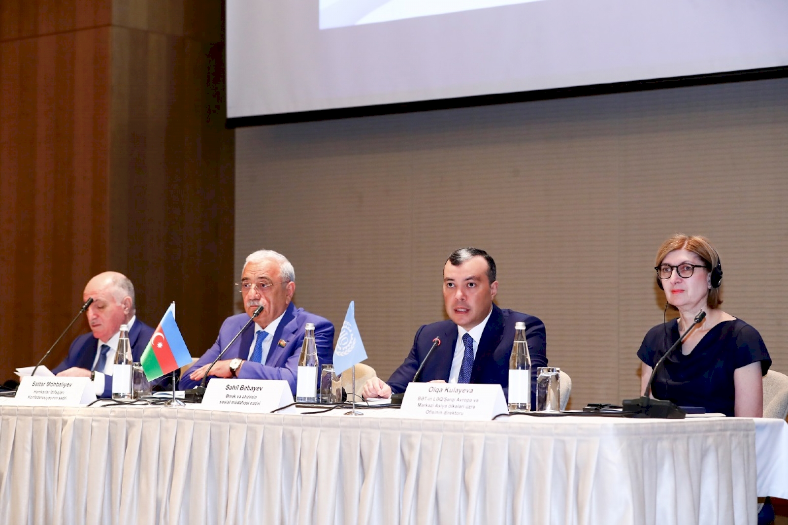 “Nöqsanların 91%-i aradan qaldırılıb” - Səttar Möhbalıyev