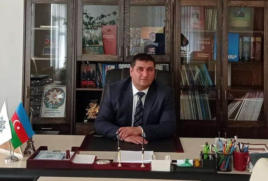 Azərbaycan sülh razılaşması üzərində çalışmağa başlamağı TƏKLİF EDİR