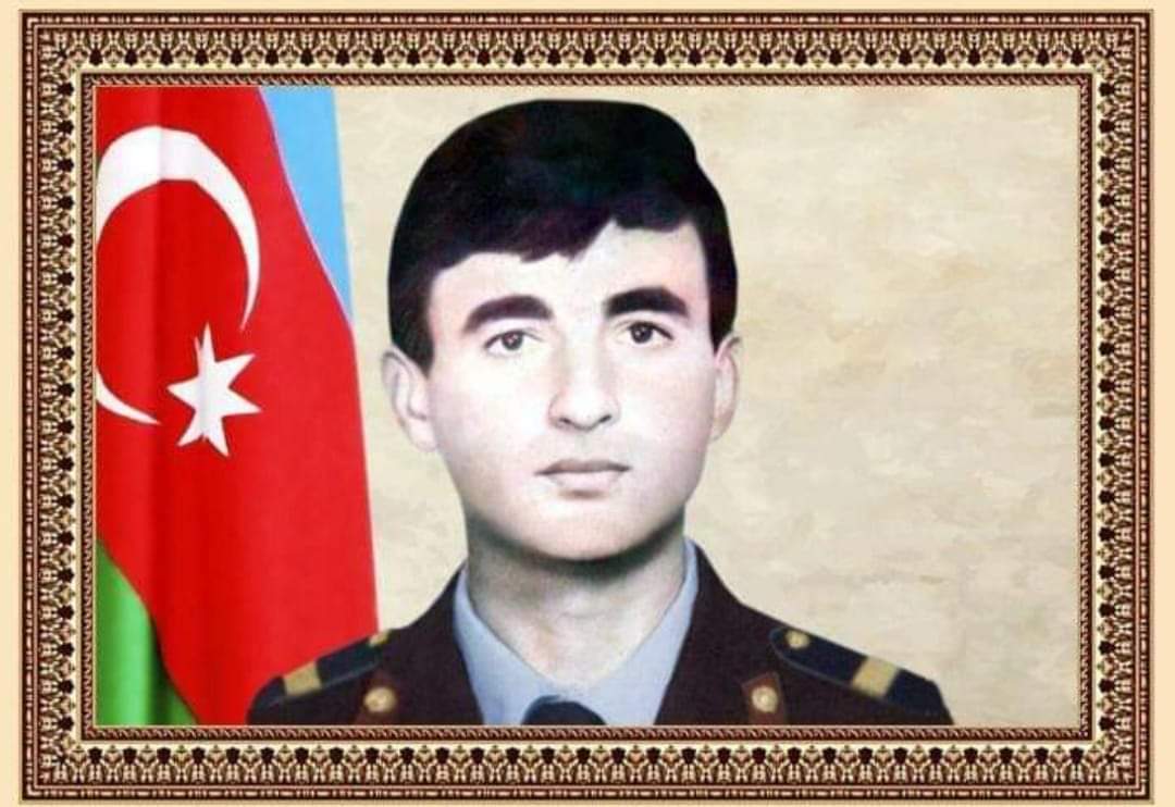 Milli Qəhrəmanın doğum günüdür