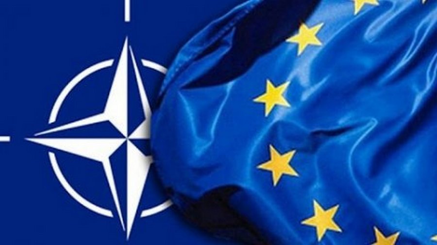 Avropa İttifaqı NATO ilə əməkdaşlığı gücləndirir