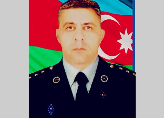 Xalqın dirçəlişi Ulu Öndərin adı ilə bağlıdır
