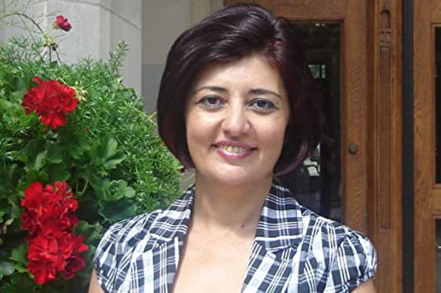 Tanınmış qadın professor vəfat etdi