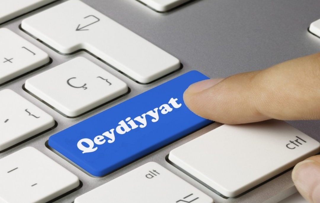 II və III qrup üzrə ikinci imtahana qeydiyyat başa çatdı