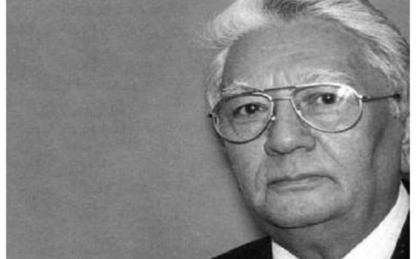 Eldar Salayevin ölümü ilə bağlı NEKROLOQ