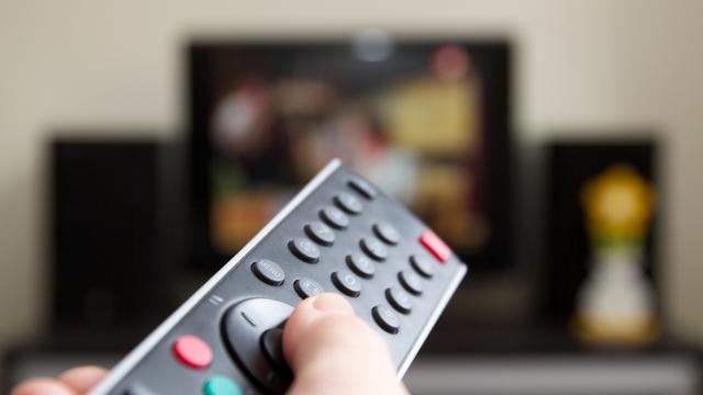 Rusiya telekanalları Xersonda yayıma başladı