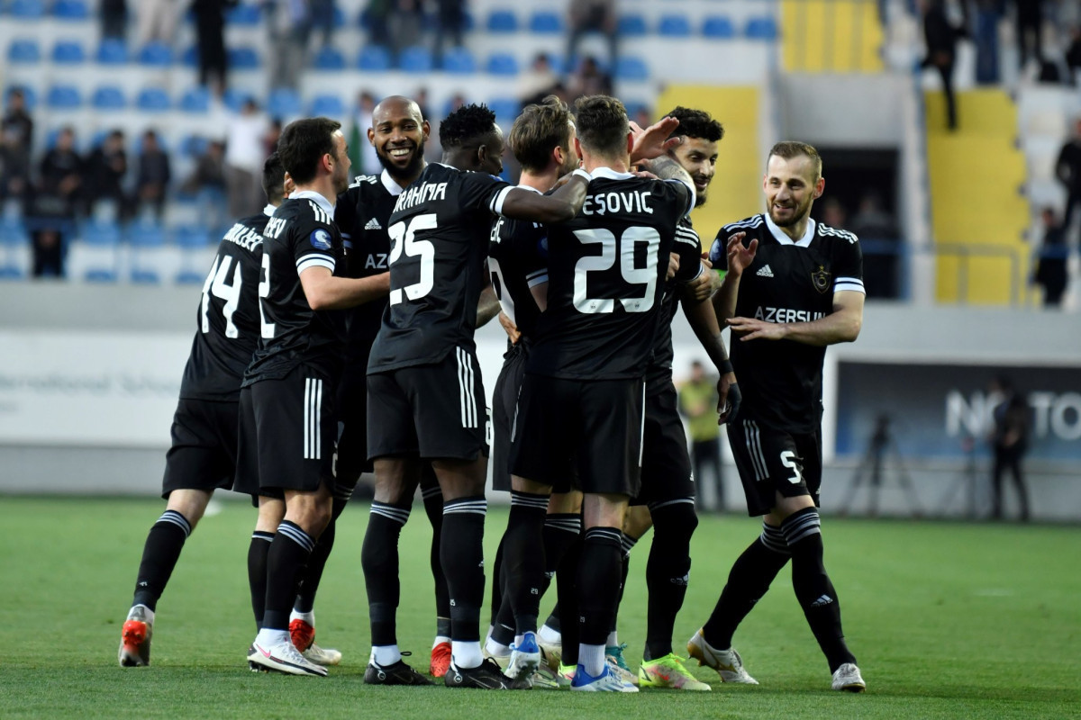 “Lex” – “Qarabağ” oyunu ispanlara tapşırıldı