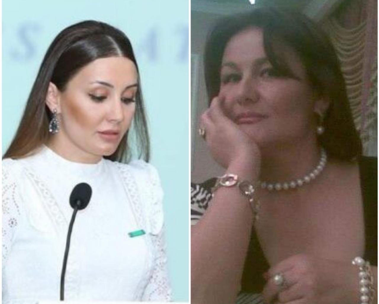 Sabiq bələdiyyə sədrinin məhkəməsində QALMAQAL - Jurnalistlər zaldan çıxarıldı