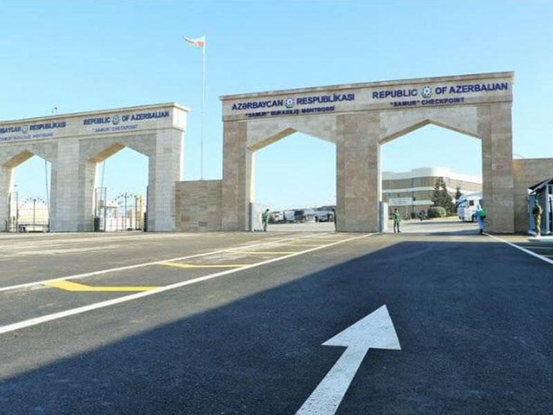 Quru sərhədlərin bağlı qalması üçün səbəb YOXDUR