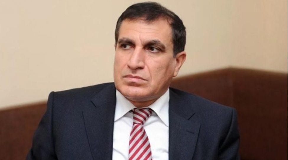 Əjdər Olun cəzası AZALDILDI