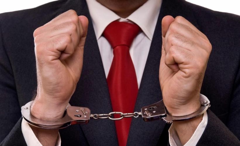 Dövlət Agentliyinin vəzifəli şəxsi SAXLANILDI