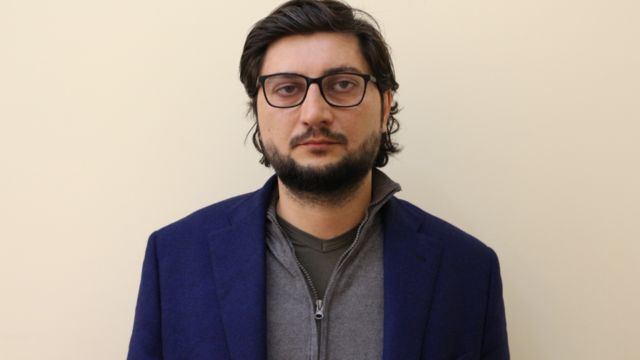 Məhkəmə Ramin Hacılı ilə bağlı qərar verdi