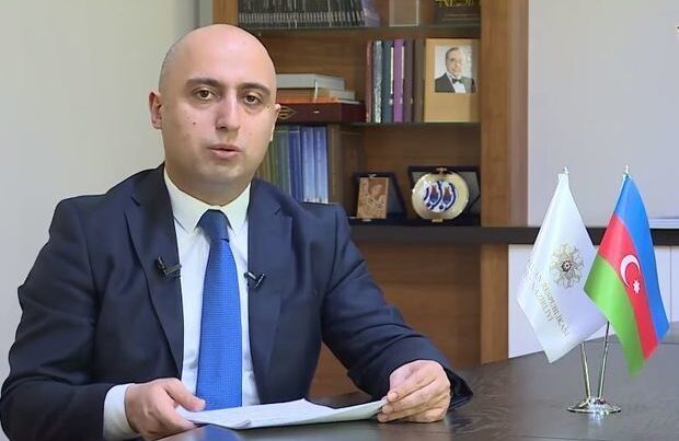 Şərqi Zəngəzur Regional Təhsil İdarəsi harada yerləşəcək? - RƏSMİ