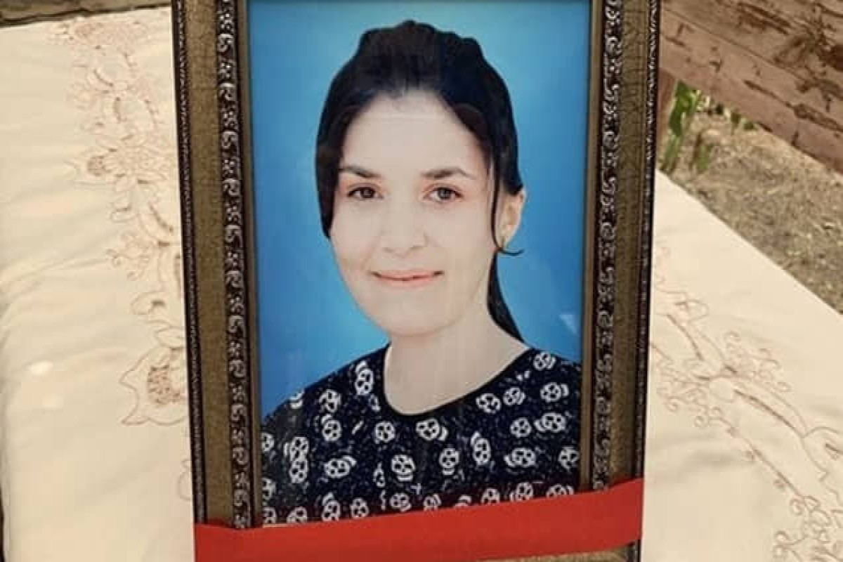 Arvadını öldürən kişiyə 15 il həbs verildi