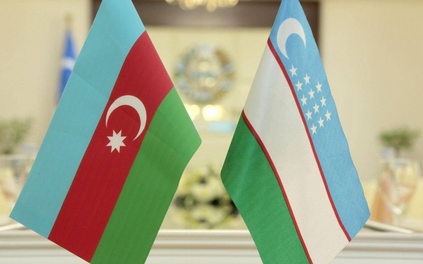 Azərbaycan və Özbəkistan XİN-ləri əməkdaşlıq proqramı imzaladı