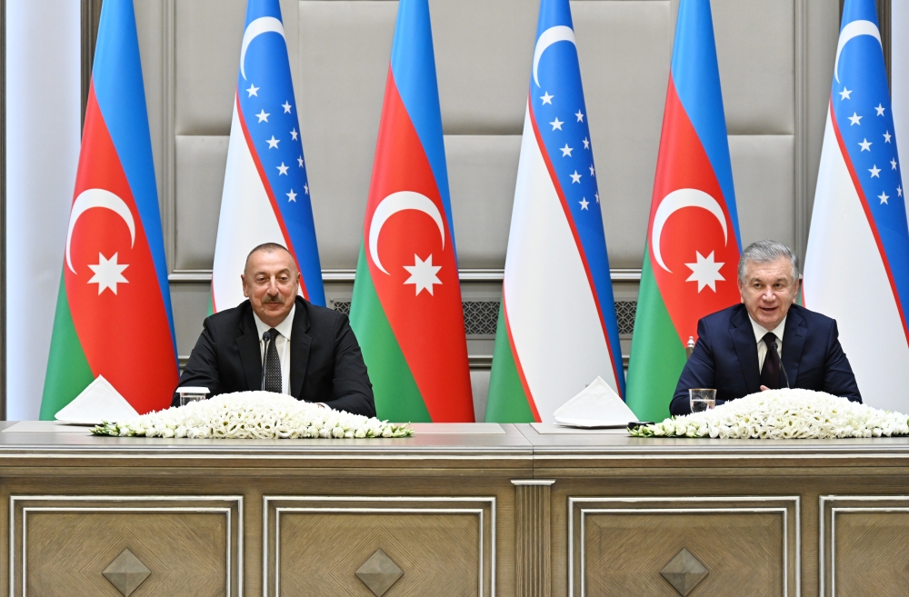 Prezident bu təklifi DƏSTƏKLƏDİ