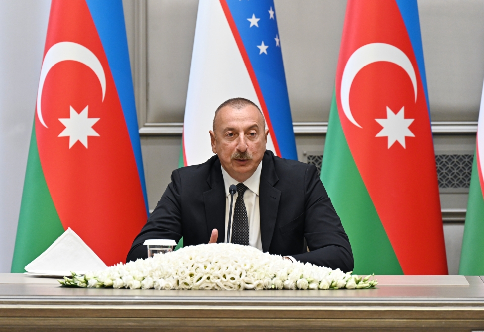 Prezidentdən xəbərdarlıq - Səhvləri bağışlamayacağıq!
