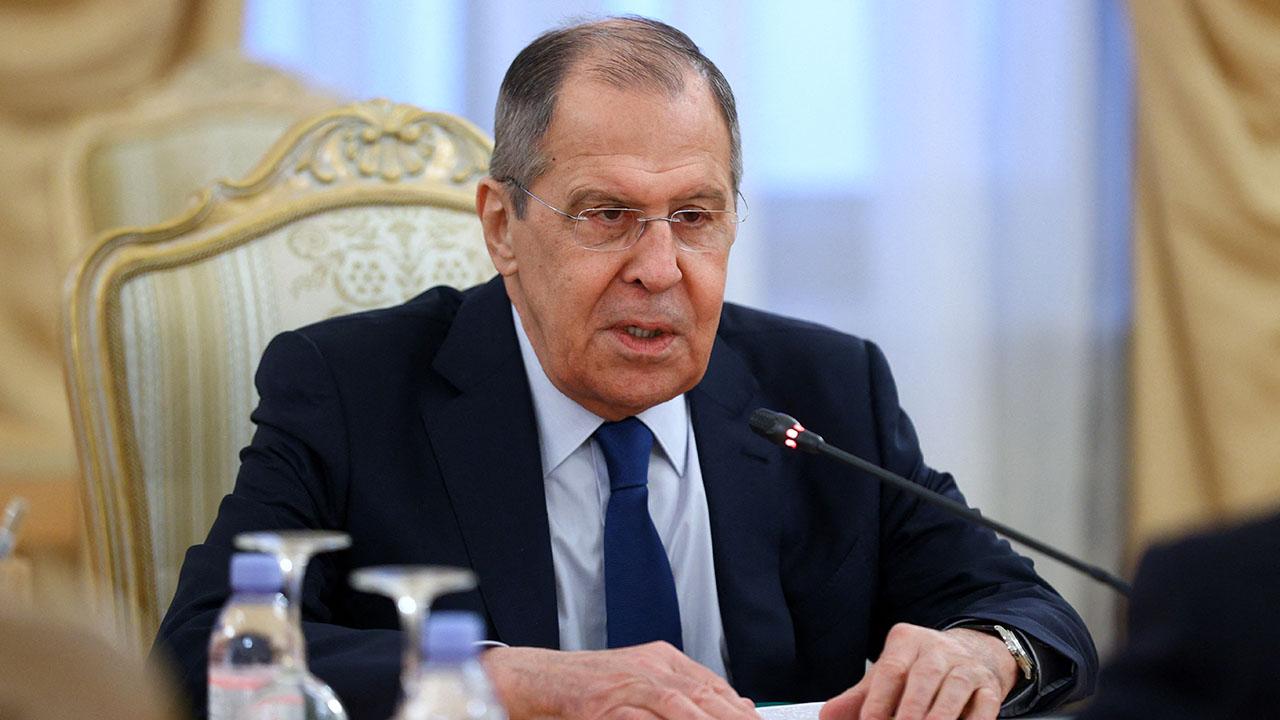Lavrov Bakıdan əvvəl İrana gedir