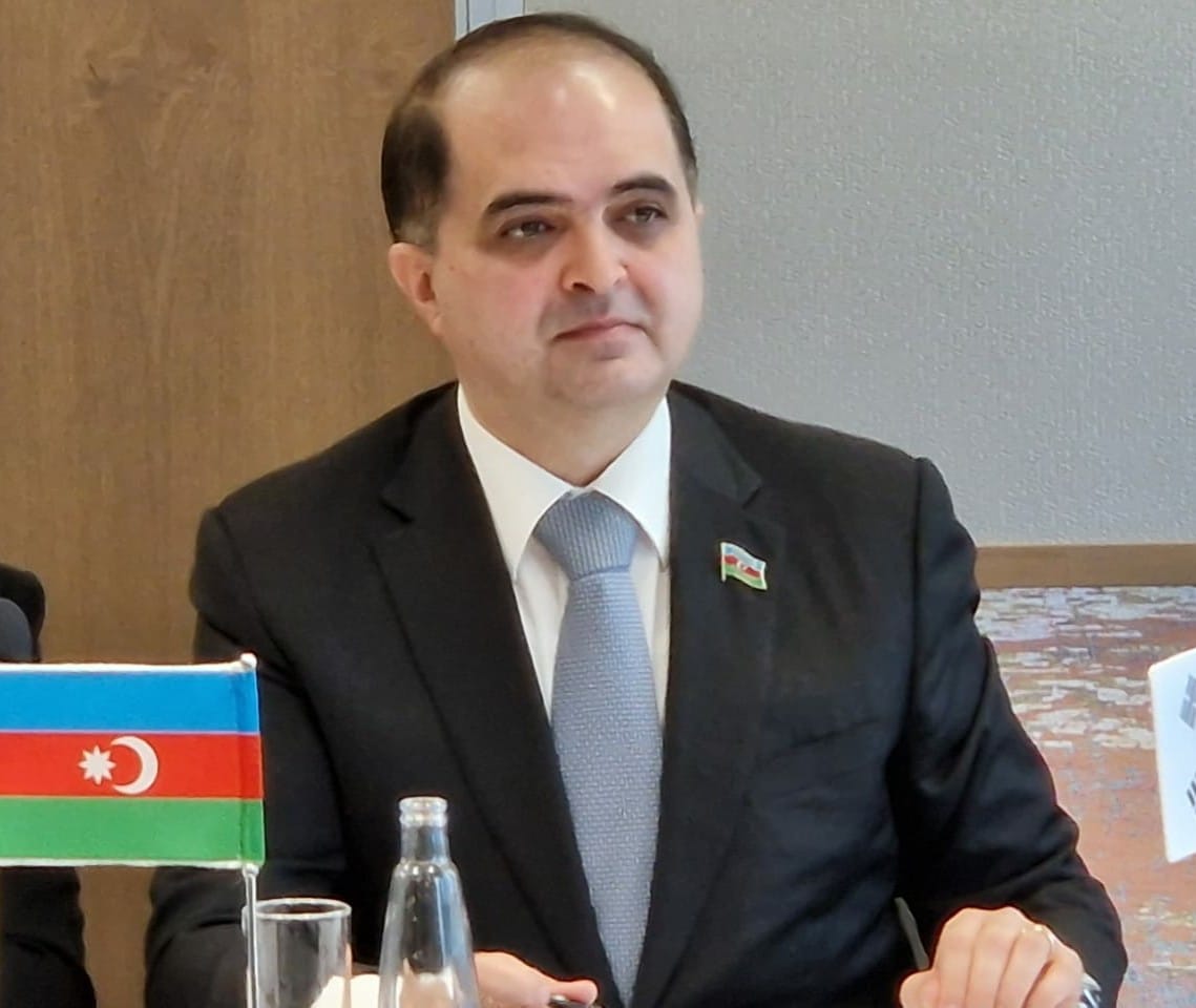Müasir milli dövlətçilik tariximiz silsiləsindən...