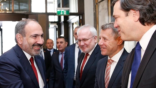 Minsk qrupunu canlandırmaq cəhdi bölgədə gərginliyi artıracaq - ŞƏRH