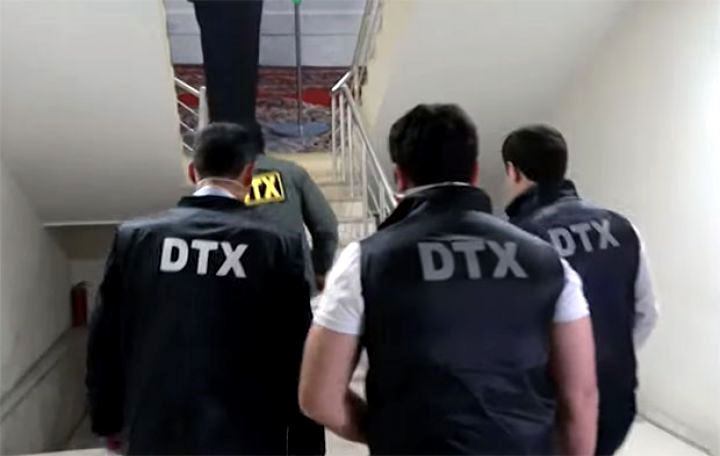 DTX-dan Gömrük Komitəsində aparılmış əməliyyata rəsmi REAKSİYA