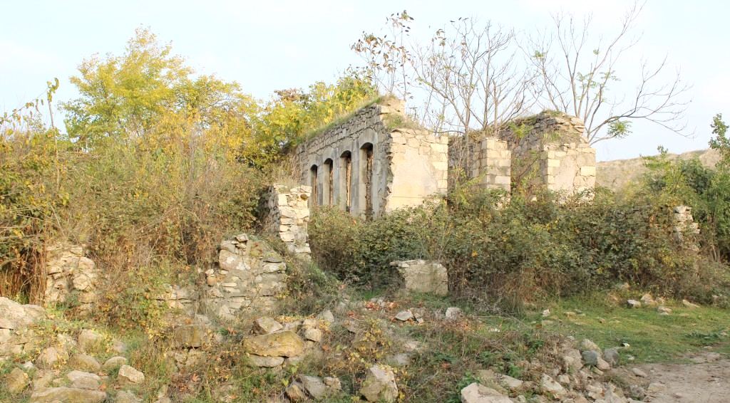 Öz evini bərpa etmək istəyən köçkünlərə dövlətdən ŞAD XƏBƏR