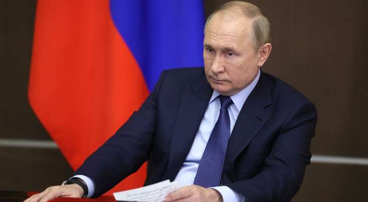 Peskov Putinin səhhətindən danışdı: “Dünən 3 saat söhbət etdik”
