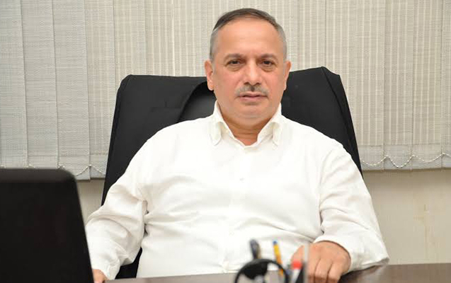 Məhkəmə Əli Əliyevin şikayətini təmin etmədi