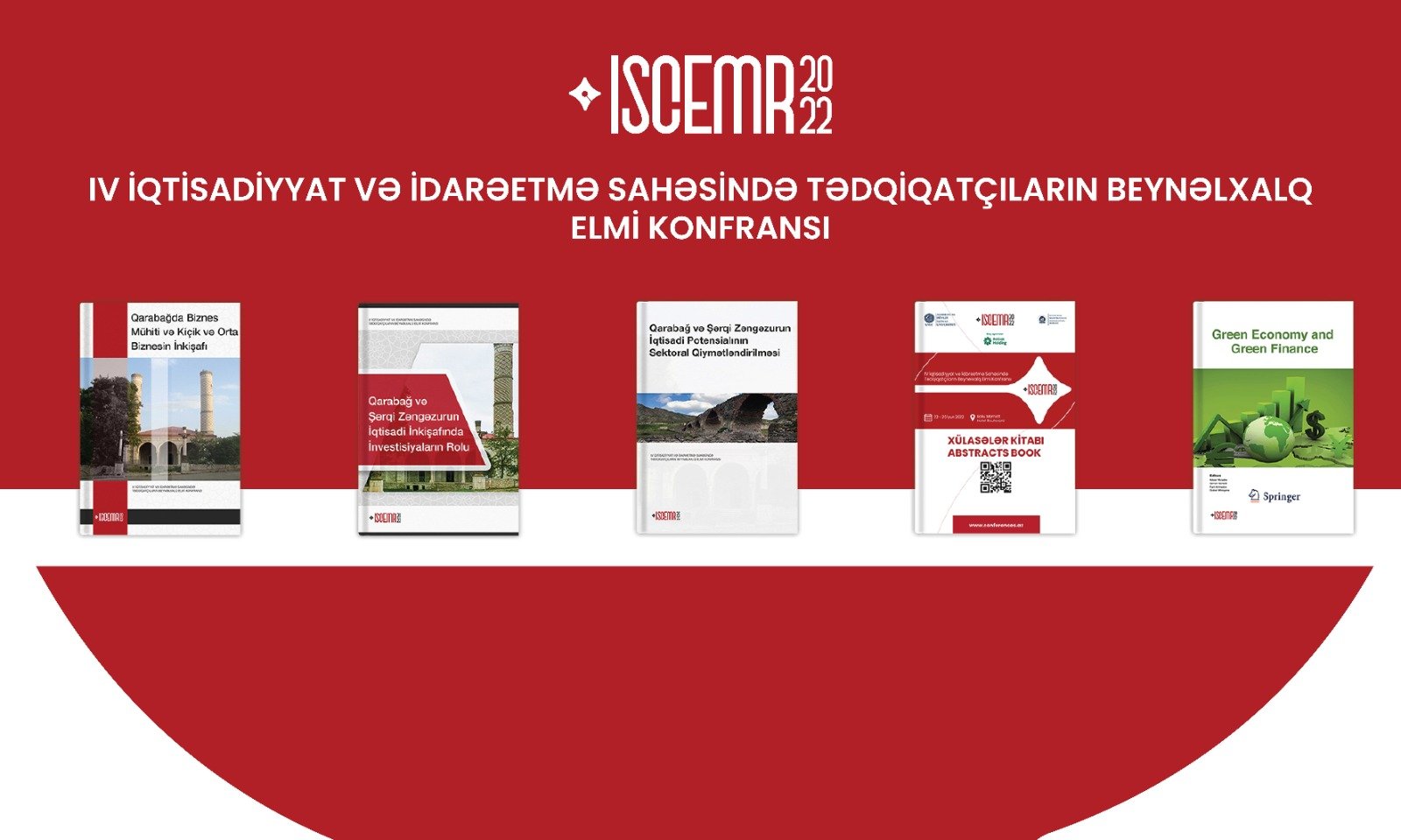 UNEC-in təşkilatçılığı ilə beynəlxalq konfrans keçiriləcək
