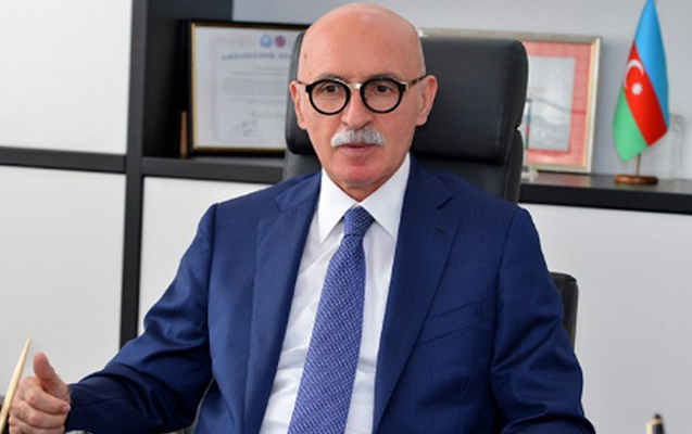 Prezidentdən Firudin Qurbanovla bağlı SƏRƏNCAM