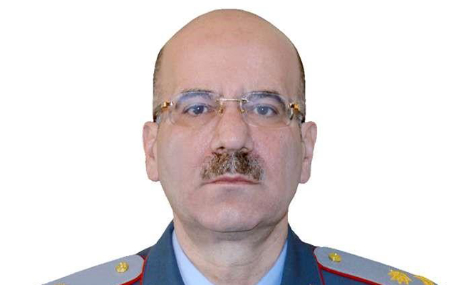 Gömrük generalının həbsinə QƏRAR VERİLDİ 