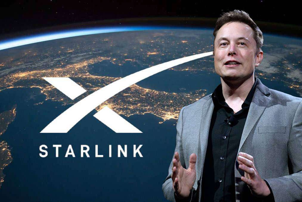 “Starlink” bu dəfə Gürcüstanda işə salınacaq