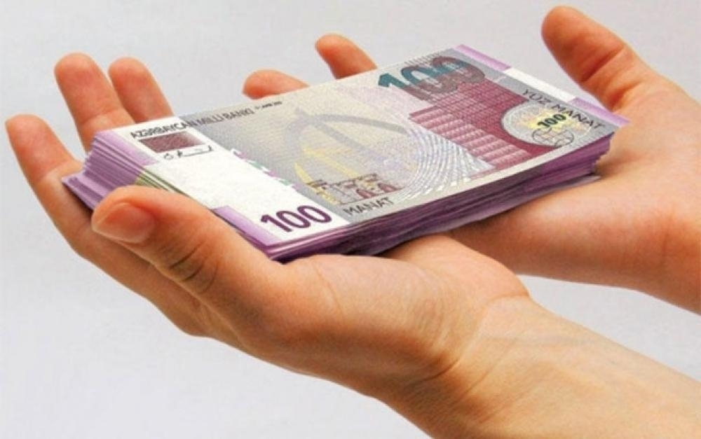 DTX-nin saxladığı general 200 min rüşvət alıb - İTTİHAM
