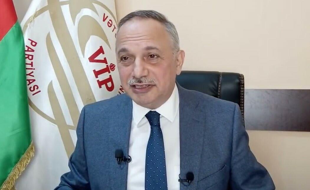 Əli Əliyevin həbs müddəti artırıldı