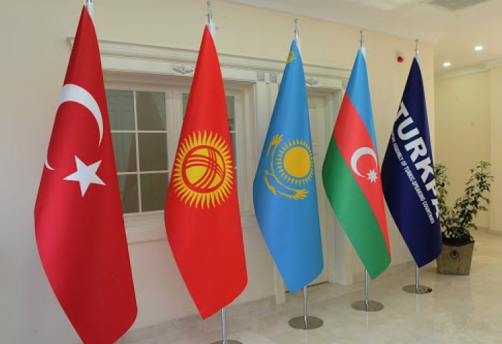 Parlament nümayəndə heyəti Qırğızıstanda səfərdədir