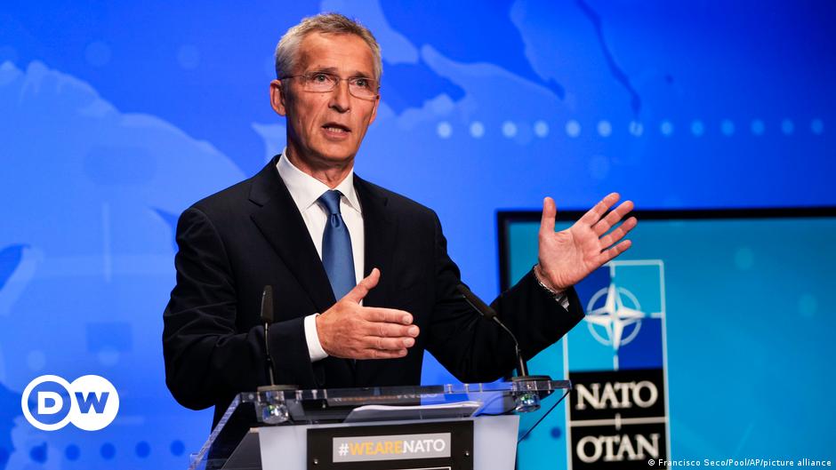 NATO rus jurnalistlərin akkreditasiyasından imtina etdi