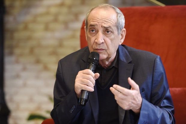 Rasim Balayev təşkilatına yeni katib seçdi