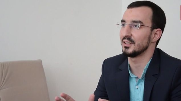 Hacı Taleh aclıq aksiyasını DAYANDIRDI