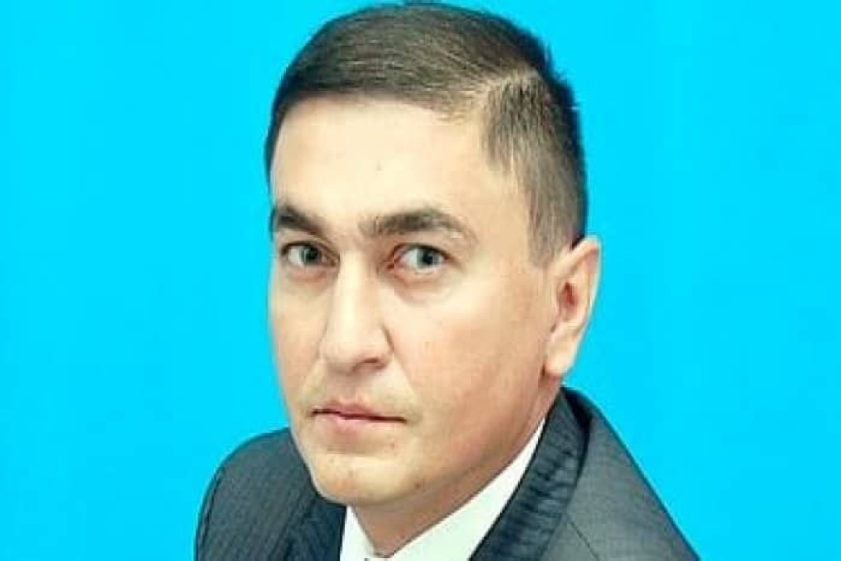 Xəbər portalının rəhbərindən 123 min manatlıq DƏLƏDUZLUQ