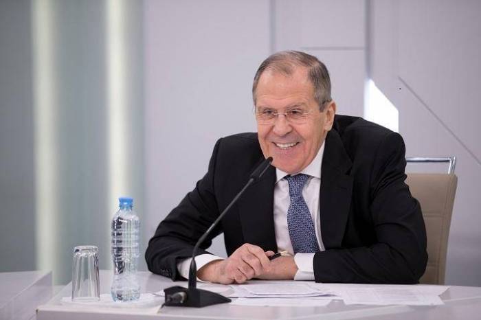 Paşinyan danışıqlar aparmağa hazırdır - Lavrov