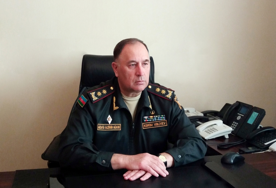 Kərim Vəliyev Moskvaya getdi - SƏBƏB