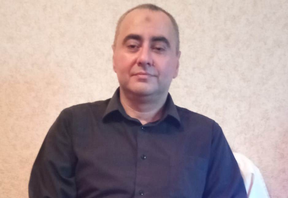QMİ-nin sabiq sektor müdiri azadlığa buraxıldı