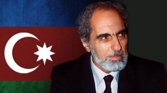 Elçibəyin anadan olmasından 84 il ötür