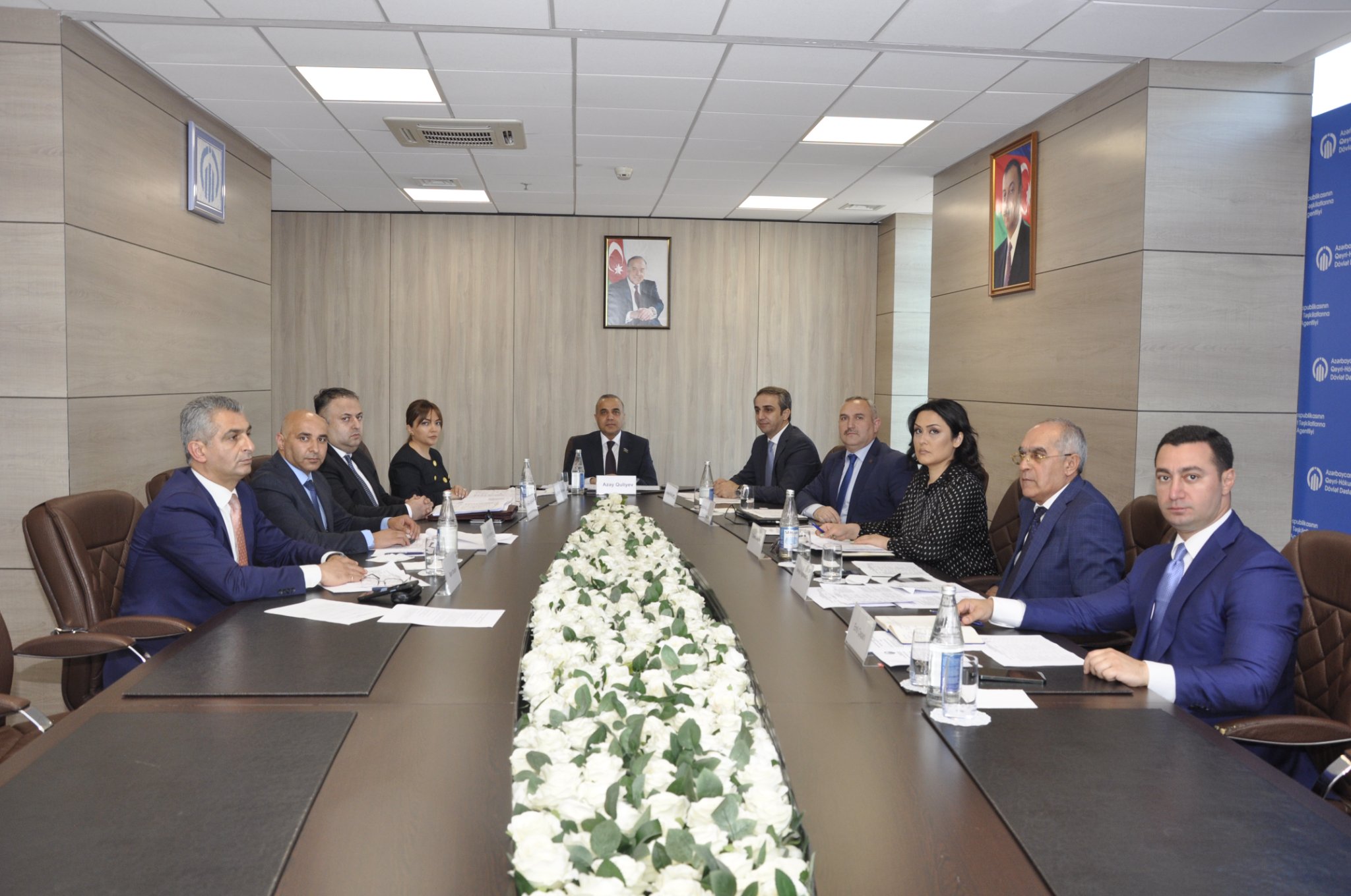 QHT Agentliyi “Şuşa ili”nə dair müsabiqənin qaliblərini açıqlayacaq